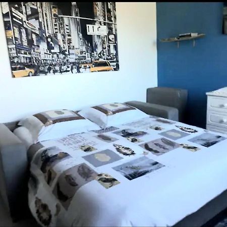Chambre Privee Dans Maison Le Tampon Exteriér fotografie