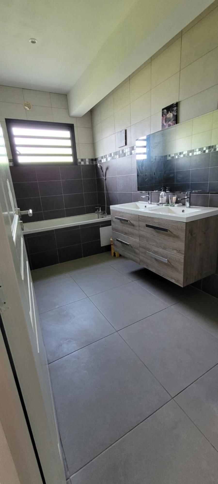 Chambre Privee Dans Maison Le Tampon Exteriér fotografie